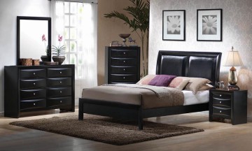E.KING BED-LHD-200701KE
