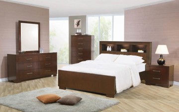 QUEEN BED-LHD-200719Q