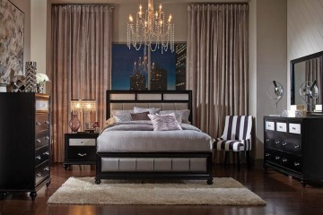QUEEN BED-LHD-200891Q