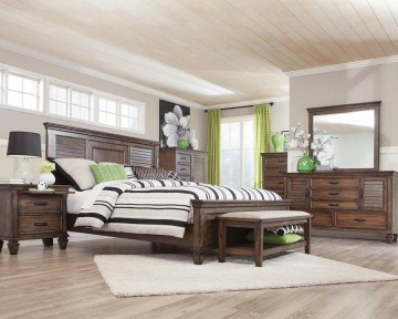 E KING BED-LHD-200971KE