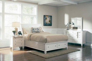 E KING BED-LHD-201309KE