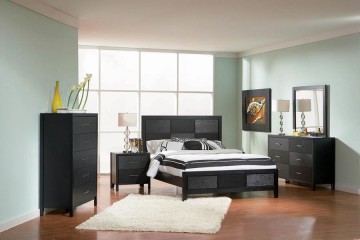 E KING BED-LHD-201651KE