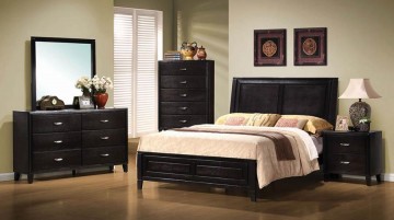 QUEEN BED-LHD-201961Q