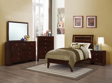 TWIN BED-LHD-201971T