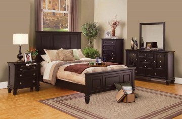 QUEEN BED-LHD-201991Q