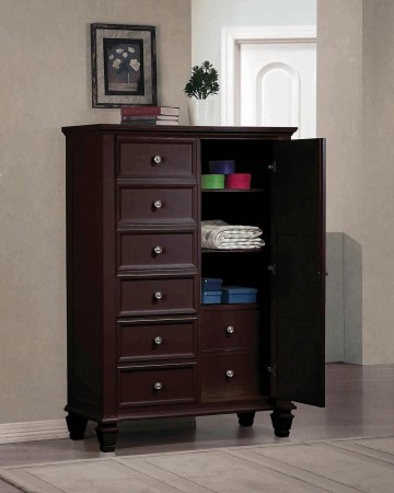 CHEST-LHD-201998