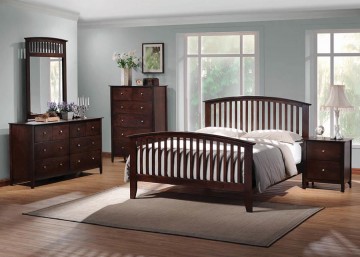 E KING BED-LHD-202081KE