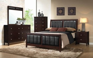 E KING BED-LHD-202091KE