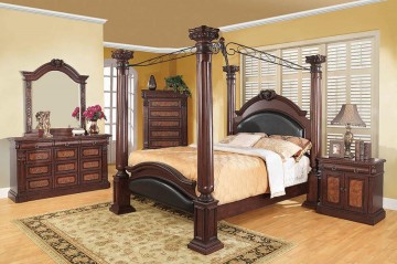 QUEEN BED-LHD-202201Q