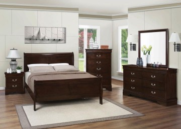 E KING BED-LHD-202411KE
