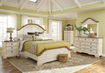 QUEEN BED-LHD-202880Q