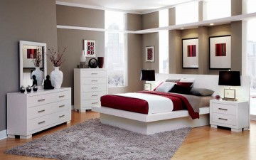 E KING BED-LHD-202990KE