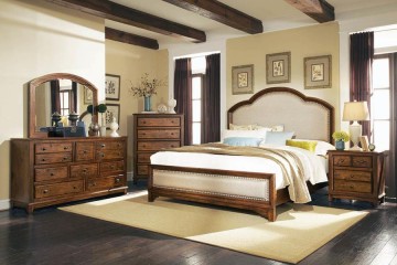 QUEEN BED-LHD-203261Q