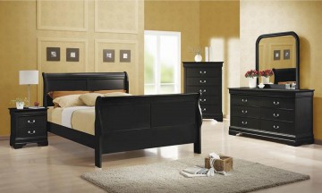 QUEEN BED-LHD-203961Q