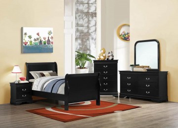 TWIN BED-LHD-203961T