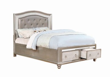 E.KING BED-LHD-204180KE