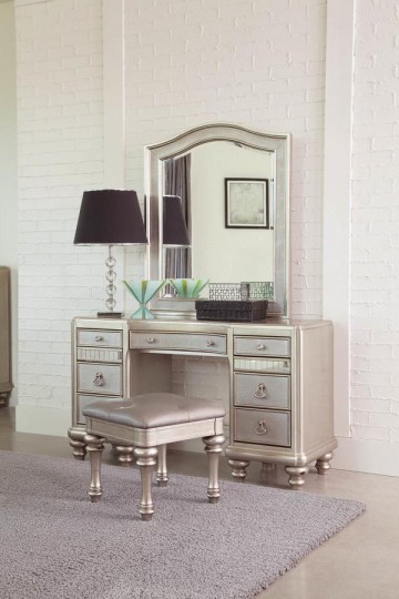 VANITY DESK-LHD-204187