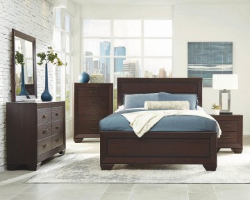 E KING BED-LHD-204391KE