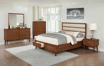 QUEEN BED-LHD-204440Q
