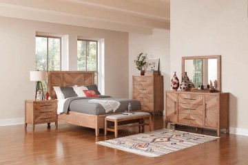 E KING BED-LHD-204611KE