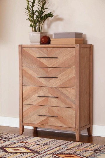 CHEST-LHD-204615