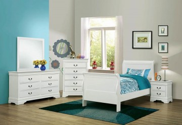 TWIN BED-LHD-204691T