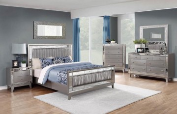 QUEEN BED-LHD-204921Q
