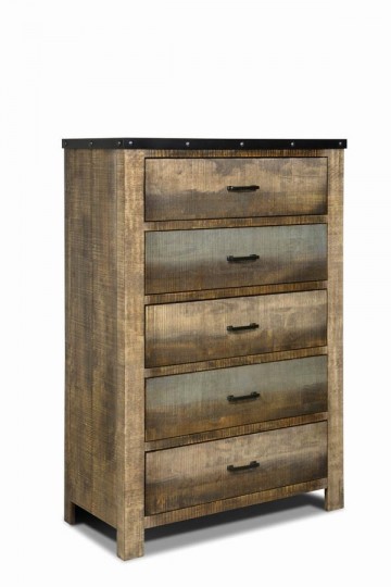 CHEST-LHD-205095