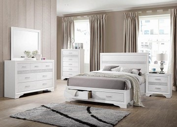 E KING BED-LHD-205111KE
