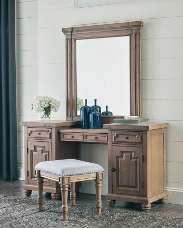 VANITY MIRROR-LHD-205178