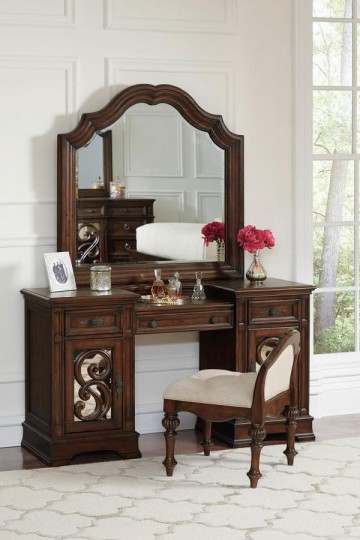 VANITY MIRROR-LHD-205289