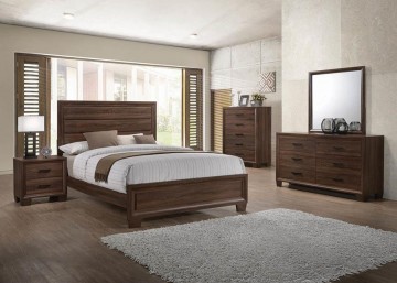 E KING BED-LHD-205321KE