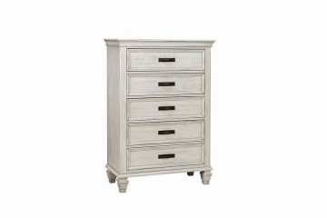 CHEST-LHD-205335