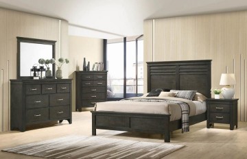 E KING BED-LHD-205431KE