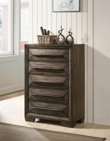 CHEST-LHD-205445