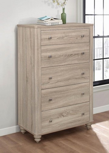 CHEST-LHD-205465