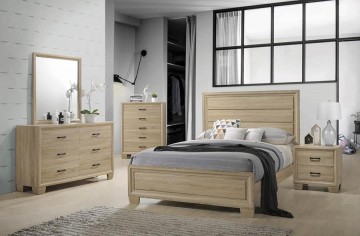 E KING BED-LHD-206351KE