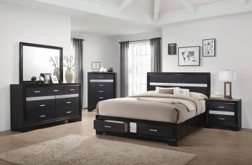 E KING BED-LHD-206361KE