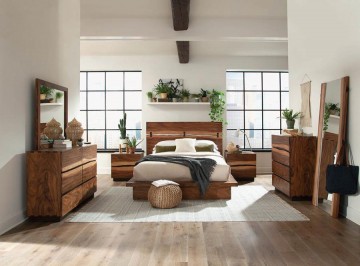 E KING BED-LHD-212430KE