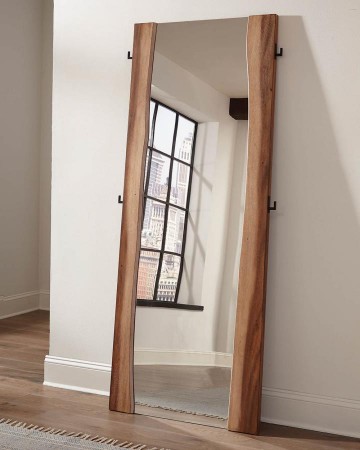 FLOOR MIRROR-LHD-212436