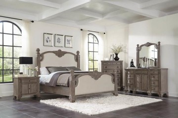 E KING BED-LHD-215681KE