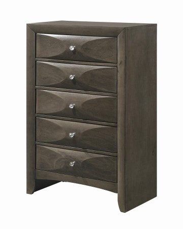 CHEST-LHD-215885