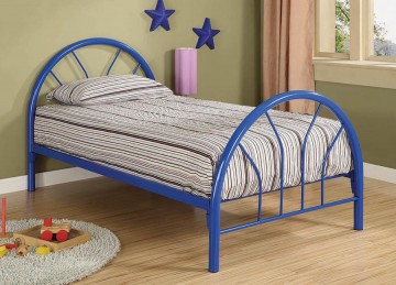TWIN BED-LHD-2389N