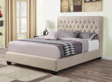 QUEEN BED-LHD-300007Q