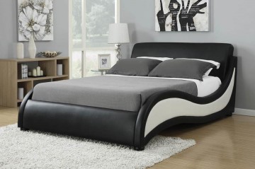 E KING BED-LHD-300170KE