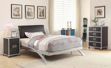 FULL BED-LHD-300200F