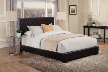 QUEEN BED-LHD-300260Q