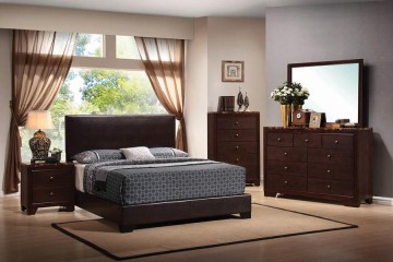 FULL BED-LHD-300261F