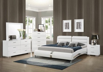 QUEEN BED-LHD-300345Q