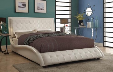 QUEEN BED-LHD-300372Q